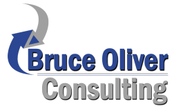 Bruce Oliver Consulting logo